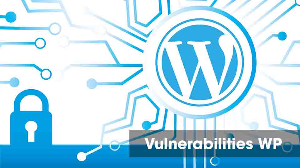 Lỗ Hổng WordPress Công Bố Ngày 2019-06-17