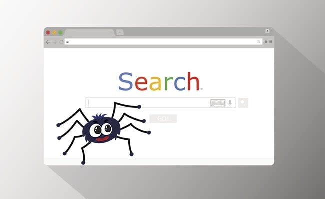 Google Bot Hoạt Động Như Thế Nào ?