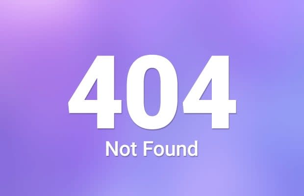 Ngăn Chặn Lỗi 404 Not Found WordPress
