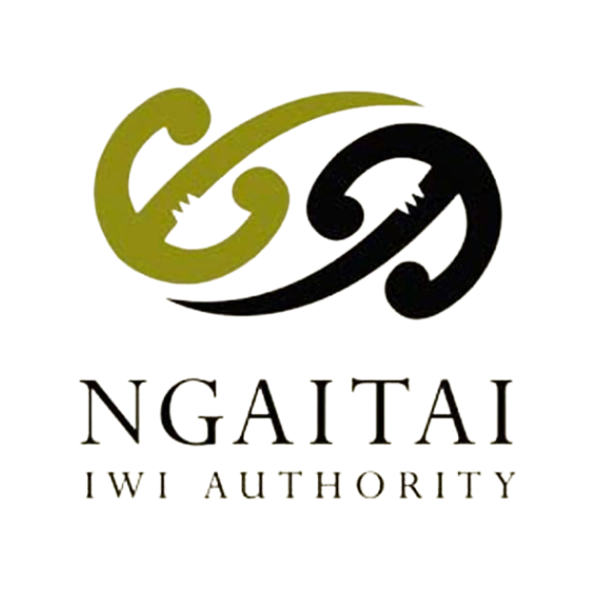 Ngāitai Iwi Authority logo