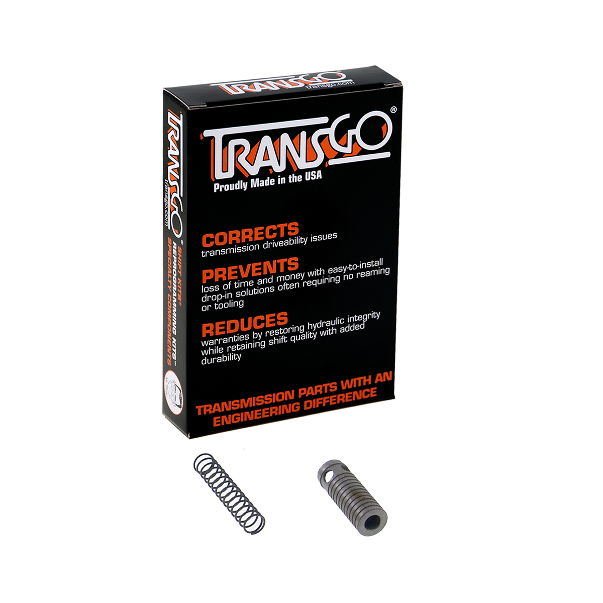 TransGo | F4A-VALVE | The Original Shift KitÂ®