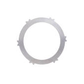 24027A - Steel Plate - A540E, A540H, A541E Dir. 1994 - On. Toyota  OEM # 35634-33030 Ind # 89117A