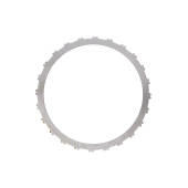 24223 - Steel Plate - AB60E, AB60F C3 Rev. 2007 - On. Toyota, Lexus  OEM # 35648-0C020