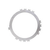 24225B - Steel Plate - AB60E, AB60F B2 6th. 2007 - On. Toyota, Lexus  OEM # 35692-0C020