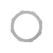25723 - Steel Plate - A40, A41, A43, A40D, A42D, A42DL, A43D, A43DE, A43DL, A44D, A44DL, A45DF, A45DL, AW55, AW70/71/72, KM148, A46DE, A46DF Fwd, Dir, OVERDRIVE SHORT. 1980 - On. Toyota  OEM # 35634-30070 Ind # 67111