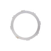 25821B - Steel Plate - A540E, A540H, A541E Fwd. 992 - On. Toyota  OEM # 35634-33020 Ind # 89102B