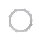 25825 - Steel Plate - A140E, A140L, A141E, A142E, A142L, A240E, A240L, A241E, A241L, A243E, A244E, A245E, A246E, A247E, A540E, A540H, A541E 2nd Brake. 1983 - 1993. Toyota  OEM # 35648-32010 Ind # 89105