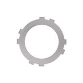 25923 - Steel Plate - A240E, A240L, A241E, A241L, A243E, A244E, A245E, A246E, A247E Underdrive, BRAKE. 1985 - 1992. Toyota  OEM # 34264-12010 Ind # 89110