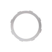 26121 - Steel Plate - A340E, R4AW3, A340F, A340H, V4AW3, A341E Fwd. 1985 - On. Toyota, Jeep, Lexus, Volvo  OEM # 35634-30100 Ind # 97111
