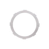 26121A - Steel Plate - A340E, R4AW3, A340F, A340H, V4AW3, A341E, A350E Fwd. 1992 - On. Toyota, Jeep, Lexus, Volvo  OEM # 35634-30110 Ind # 97111A