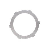 26129 - Steel Plate - A340E, R4AW3, A340F, A340H, V4AW3, A341E, A343F Dir. 1985 - On. Toyota, Jeep, Lexus, Volvo  OEM # 35647-30011 Ind # 97124