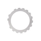 26171 - Steel Plate - A340E, R4AW3, A340F, A340H, V4AW3, A341E, A343F 2nd Brake. 1985 - On. Toyota, Jeep, Lexus, Volvo  OEM # 35647-30030 Ind # 97113