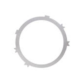 26173A - Steel Plate - A340E, R4AW3, A340F, A340H, V4AW3, A341E, A343F Overdrive Brake. 1992 - On. Toyota, Jeep, Lexus, Volvo  OEM # 34634-30050 Ind # 97100A