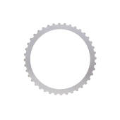 26221H - Steel Plate - U660E C1 1st, 2nd, 3rd, 4th, Fwd. 2007 - On. Toyota, Lexus  OEM # 35634-33080 Ind # 157104