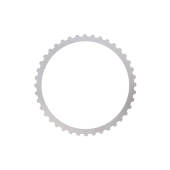 26223A - Steel Plate - U140E, U140F, A240E, A240L, A241E, A241L, A243E, A244E, A245E Dir. 1985 - On. Toyota  OEM # 35647-21010 Ind # 57112