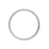 26223B - Steel Plate - U150E, U151E, U250E Dir. 2001 - On. Toyota  OEM # 35647-33030 Ind # 57112A