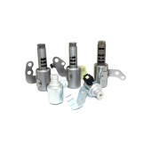 U140E/F, U240E/F Solenoid Kit 5pc.