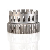 U140, U240, U241 Low Reverse Hub 99-On