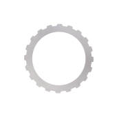 26321B - Steel Plate - AW450-43LE, RNJ Overdrive, Dir. 1998 - On. Isuzu  OEM # 97246969 Ind # 94104D