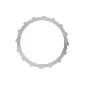 26323B - Steel Plate - AW450-43LE, RNJ 1st, Rev. 1998 - On. Isuzu  OEM # 97256951 Ind # 94103B
