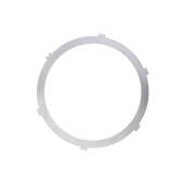 26325C - Steel Plate - AW450-43LE, RNJ Int. 1998 - On. Isuzu  OEM # 97256939 Ind # 94101F