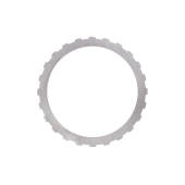 26421 - Steel Plate - ZF4HP16 D Clutch. 2002 - 2008. Suzuki, GM, Daewoo  OEM # 076-914-9080 Ind # 82104FA