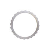 26421A - Steel Plate - ZF4HP16 D Clutch. 2002 - 2008. Suzuki, GM, Daewoo  OEM # 1063-373-039 Ind # 82104F