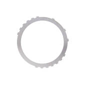 26423 - Steel Plate - ZF4HP16 F Clutch. 2002 - 2008. Suzuki, GM, Daewoo  OEM # 1063-370-025 Ind # 82108FA