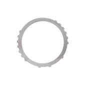 26423A - Steel Plate - ZF4HP16 F Clutch. 2002 - 2008. Suzuki, GM, Daewoo  OEM # 1063-377-025 Ind # 82108F