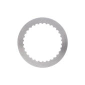 26425 - Steel Plate - ZF4HP16 C Clutch INTERNAL SPLINE. 2002 - 2008. Suzuki, GM, Daewoo  OEM # 1063-275-006 Ind # 82102F