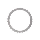 26427A - Steel Plate - ZF4HP16 B Clutch. 2002 - 2008. Suzuki, GM, Daewoo  OEM # 1063-370-045 Ind # 82100FA