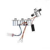 RE4R01A, RE4R03A Solenoid Group 4 pcs 88-11