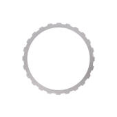 27621D - Steel Plate - RE5R05A, JR508E, 5EAT K1 Input Clutch. 2002 - On. Nissan, Kia  OEM # 31536-90X00 Ind # 123111