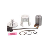 4EAT Duty Clutch Solenoid 04-09
