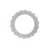 28023 - Steel Plate - A24A, A2YA, A4RA, B4RA, B46A, BDRA, M24A, M4RA, S24A, S4RA, M4TA, MDLA, MP7A, S4XA, SDMA, SKWA, SP7A Low hold, SECONDARY SHAFT. 1992 - 2001. Acura,  Honda  OEM # 22543-PS5-003 Ind # 88111