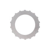 28023A - Steel Plate - M4TA, MDLA, MP7A, S4XA, SDMA, SKWA, SP7A Low hold. 1994 - 2001. Acura,  Honda  OEM # 22543-PS5-023 Ind # 88111A