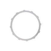 28223C - Steel Plate - CVT M4VA, MLYA, SYLA, MHTA, SZCA Rev . 1996 - 2005. Acura,  Honda  OEM # 22544-PLY-003 Ind # 88119A