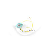 KM177.8 Shift B, 22 ohm Solenoid 85-99