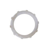 28621 - Steel Plate - F4, PF4, G4 , L5, PL5X, K4, MY8A, PY8A, M4TA, MDLA, MDMA, MP7A, S4XA, SDMA, SKWA, SP7A, MPRA, RO, MPWA, M1WA 1st, 2nd, 3rd, 4th. 1988 - 1998. Acura,  Honda  OEM # 22543-PF4-000 Ind # 88108