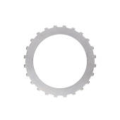 28625 - Steel Plate - PX4B, APX4, MP1A, MPJA, MPOA, AYOA, A6VA, MR9A 1st, 2nd, 3rd. 1991 - On. Acura,  Honda  OEM # 22644-PX4-013 Ind # 98113