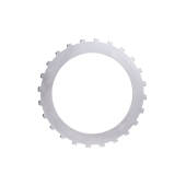 28627E - Steel Plate - MCTA 2nd apply. 2003 - 2005. Acura,  Honda