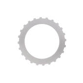 28629B - Steel Plate - MPWA, M1WA, M4VA, MLYA, SLYA, BAXA, B6VA 2nd, 4th. 1991 - On. Acura,  Honda  OEM # 22653-PX3-801 Ind # 88109B