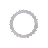 28629C - Steel Plate - M6HA, MAXA, MDWA 2nd. 1997 - 2002. Acura,  Honda  OEM # 22543-P6H-003 Ind # 98114