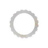 28721B - Steel Plate - MRMA 1st, 3rd, Flat. 2002 - On.  Honda, Acura  OEM # 22543-PRP-901 Ind # 121111C