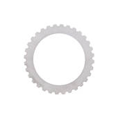 28721E - Steel Plate - SPCA, SMMA, MPCA, MP5A, SP5A Low. 2006 - 2009.  Honda, Acura  OEM # 22543-RPC-003