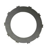 28823 - Steel Plate - M4TA, MDLA, MP7A, S4XA, SDMA, SKWA, SP7A 2nd, 3rd, 4th. 1994 - 2001. Acura,  Honda  OEM # 22543-P56-N00 Ind # 88113