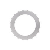 28921A - Steel Plate - M7VA, B7TA, M7YA, MRMA, MCVA, MRVA, B7WA, M7WA, MGFA, BGFA, BAYA, BDGA 4t. 1999 - On. Acura,  Honda  OEM # 22653-P7T-003 Ind # 98116G