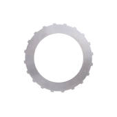 28923 - Steel Plate - B7WA, M7WA, MGFA, BGFA, BAYA, BDGA, B7TA, B7VA, B7YA 3rd, 5th Narrow. 1999 - On. Acura,  Honda  OEM # 22656-P7T-003 Ind # 98115G