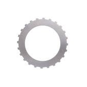28923A - Steel Plate - B7WA, M7WA, MGFA, BGFA, BAYA, BDGA 3rd. 1999 - On. Acura,  Honda  OEM # 22653-P7W-003 Ind # 121113