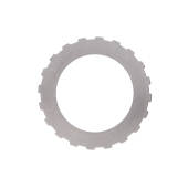 28923B - Steel Plate - MGHA, BGHA, BYBA, BVGA, BGRA 3rd. 1999 - On. Acura,  Honda  OEM # 22653-PGH-003 Ind # 121113A